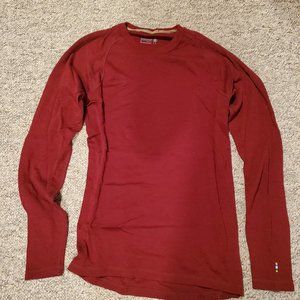 Smartwool Midweight Long Sleeve